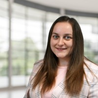 Optima Logistics Group S.A. Employee Daria Biernacka's profile photo