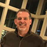 The Standard Employee Robert Baumgarten's profile photo