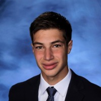 Cold Spring Harbor Beach Club Employee Cole Friedman's profile photo