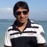 Ram Kishor Email