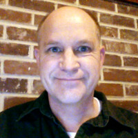 TuaPath Employee Paco Harris's profile photo