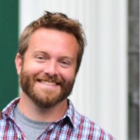 Dave Connolly