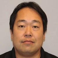 Hewlett Packard Enterprise Employee Chris Lim's profile photo