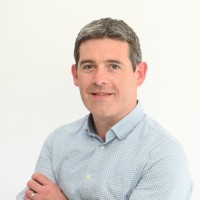 Pfizer Employee Mark Kenna's profile photo