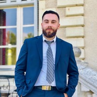 SOPARTEX Employee Jimmy Hupin's profile photo