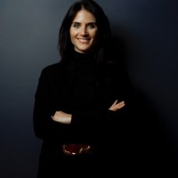 Next/Now Employee Britt McCullars's profile photo