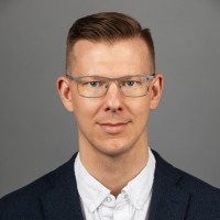 Bates College Employee Nicholas O'Brien's profile photo