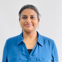 ISF Industries Pvt Ltd Employee Ayesha Madamawatta's profile photo