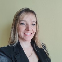 Advanced Fiber Resources Employee Valentina Dall'Asta's profile photo