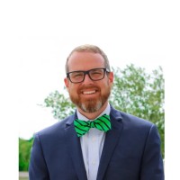 Mason City Schools Employee Jonathan Cooper's profile photo