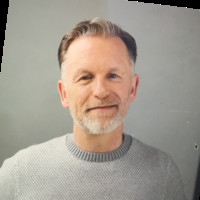 ecobee Employee Bill Wood's profile photo