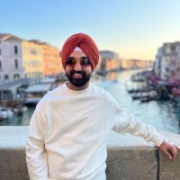 MIRAGGIO Employee Inderpeet Gaba's profile photo