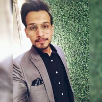 iSplendid Employee Muhammad Adeel's profile photo