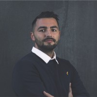 Wundex Group GmbH Employee David Cieslak's profile photo