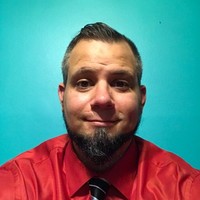 CastleRock Security Employee Mike Grant's profile photo