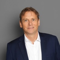 Bjørn Thorsen A/S Employee Gregory Eldin's profile photo