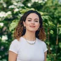 Colossal Media Employee Juliana Ortegon's profile photo