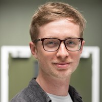 AcoustoFab Employee Stephen Beckett's profile photo