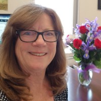 Audrey Ross Email