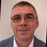 Datacenter People Employee Michael Dcdc's profile photo