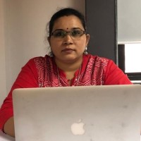 Wiriya Technology Pvt. Ltd Employee Aparna Raut's profile photo
