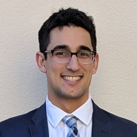 Roseman Law, APC Employee Zalman Robles's profile photo