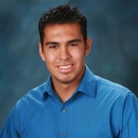 Antonio Rosales Email