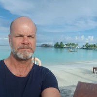 NCC Employee Thomas Wikman's profile photo