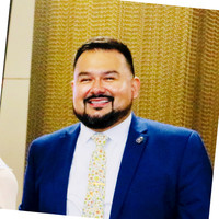 Summit K12 Employee Benny Soto's profile photo