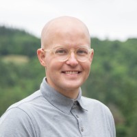 Procter & Gamble Employee Jonathan Hardy's profile photo