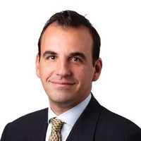 Ansvar Insurance Australia Employee James Dimitriou's profile photo