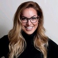 Anna Gaudio Email & Phone Number