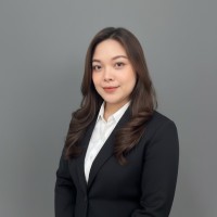 Hearing Vision Employee Anggita Devinasari's profile photo