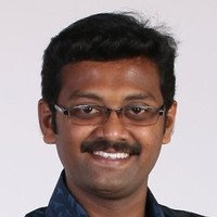 Dinesh Subramanian Email & Phone Number