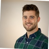 GAAMHA Employee Jonathan Marshall's profile photo