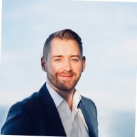 Color Line Employee Henry Johnsen's profile photo