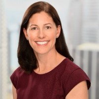 ING Australia Employee Chrissy O'Brien's profile photo