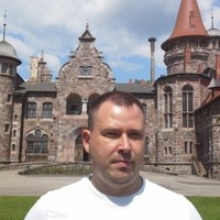 As Remedium Employee Andrejs Jefimovs's profile photo