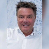 Ton Halfman Email & Phone Number