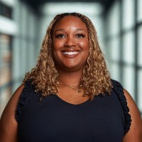 IBM Employee Nikki Brown's profile photo