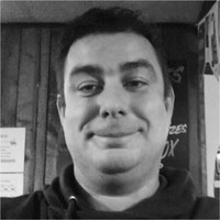 Hobbycraft Employee Scott Upsall's profile photo