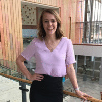 OSF SAINT ANTHONY MEDICAL CENTER Employee Brooke Holloway's profile photo