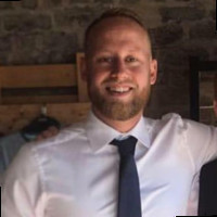 Quintor Employee Tom Van Berkel's profile photo