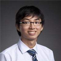 Hesperos Inc. Employee Thai Hua's profile photo