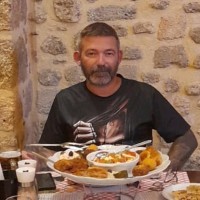 Les Pyramides Employee Olivier Treuil's profile photo