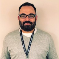 U.S. Department of State Employee Gilbert A's profile photo