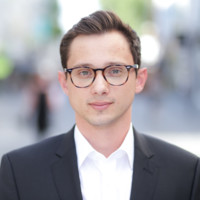 Ineos Phenol GmbH Employee Mark Hapke's profile photo