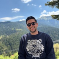 Floridis S.A. Employee Alkiviadis Vratsistas's profile photo