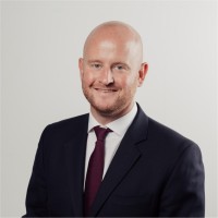 Decus Insurance Brokers Limited Employee Matt Keville's profile photo