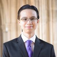 Trunk Employee Maverick Chung's profile photo